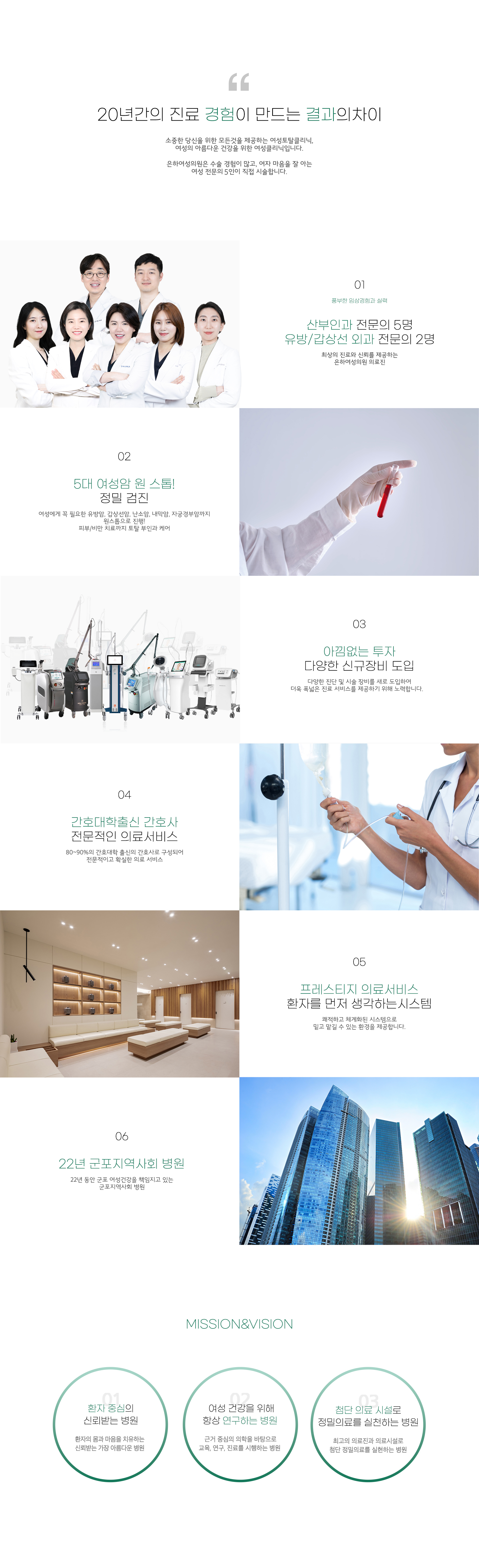 은하여성의원